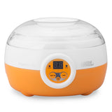 Máy làm sữa chua 2 in 1 -  Argo AYM-201