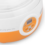 Máy làm sữa chua 2 in 1 -  Argo AYM-201