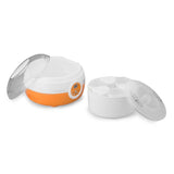 Máy làm sữa chua 2 in 1 -  Argo AYM-201