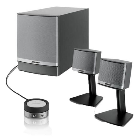Loa vi tính - Bose Companion 3 Series II multimedia – Hungtrang