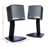 Loa vi tính - Bose Companion 3 Series II multimedia