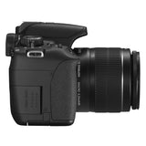 Copy of Canon EOS 600D - 18MP - Ống 18-55mm