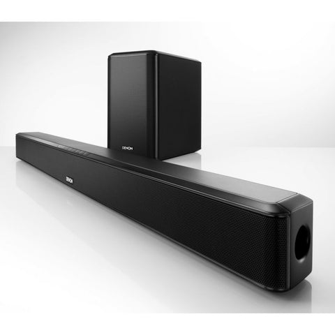 Loa di động - Denon DHT-S514