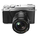 Fujifilm X-E2 – 16MP / Ống 18-55mm