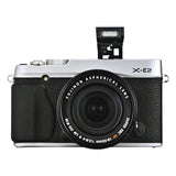Fujifilm X-E2 – 16MP / Ống 18-55mm