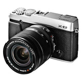 Fujifilm X-E2 – 16MP / Ống 18-55mm