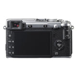 Fujifilm X-E2 – 16MP / Ống 18-55mm