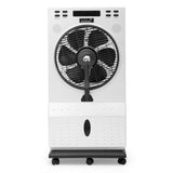 Quạt cân bằng độ ẩm - Iruka  I40