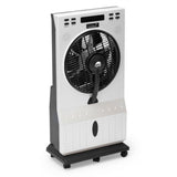 Quạt cân bằng độ ẩm - Iruka  I40