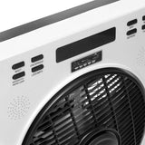 Quạt cân bằng độ ẩm - Iruka  I40