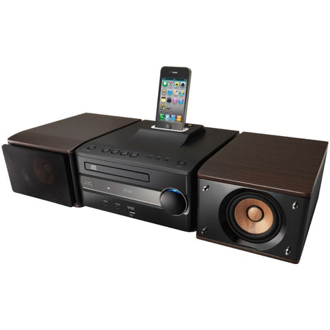 Dàn âm thanh cho iPhone iPod