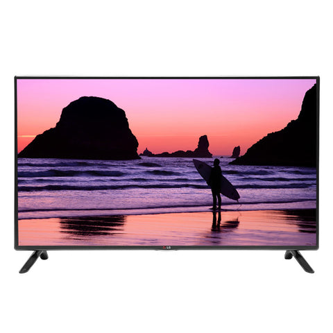 Tivi LED LG 32" HD - Model 32LB552