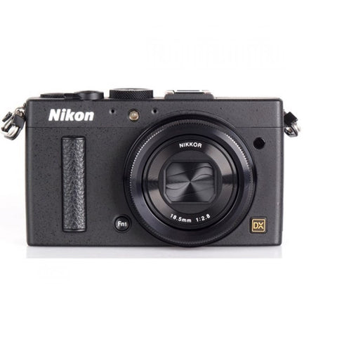 Nikon Coolpix A 16.2MP với Lens kit 18.5mm 1:2.8