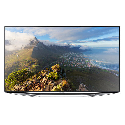 Smart Tivi LED 3D Samsung 65" Full HD - Model UA65H7000